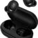 QCY ArcBuds Lite ENC Gürültü Engelleme Bluetooth 5.3 Siyah Kablosuz Kulaklık