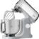 Kenwood Kmix760 Limited Edition Mutfak Şefi Krom KMX760CH – Stand Mikser, 1000 Watt, 5 Litre Hazne, Sıçrama Önleyici Kapak, Özel Kaplama Döküm Gövde, Chrome