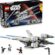 LEGO Star Wars: Andor Asi U-Wing Starfighter 75399-8 Yaş ve Üzeri Star Wars Hayranları için Yaratıcı Oyuncak Yapım Seti (594 Parça)