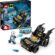 LEGO DC Batman: Batman ve Batmobile, Mr. Freeze’e Karşı 76301-4 Yaş ve Üzeri Süper Kahraman Seven Çocuklar için Oyuncak Yapım Seti, Doğum Günü Hediyesi (63 Parça)