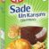 Dr. Oetker Glutensiz Sade Un Karışımı 250 Gr