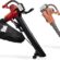 Einhell Akülü Yaprak Toplama GE-CL 36/230 Li E-Solo Power X-Change (Lityum-İyon, 18 Volt, Emiş/Üfleme Fonksiyonu, Turbo Anahtarı, Emiş Borusu + Üfleme Borusu Dahil) – 3433630