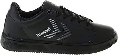 🚨 Hummel Unisex Yetişkin viborg Spor Ayakkabı