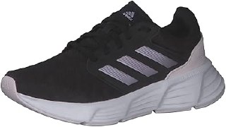 adidas Galaxy 6 Kadın Koşu Ayakkabısı Mavi 37.5