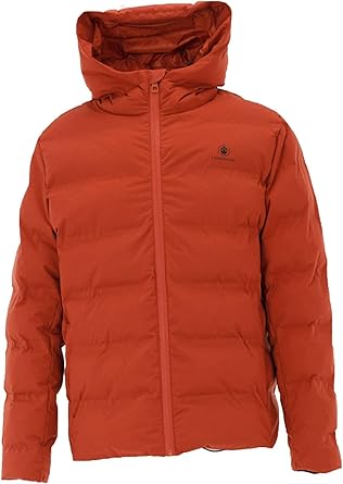 Lumberjack Nolan Coat Erkek Mont