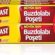 Koroplast Büyük Boy Buzdolabı Poşeti Dev Ekonomi 80’li, Yeni Ekonomik Buzdolabı Poşeti Büyük Boy 30×45 cm, BPA İçermez, Sızdırmaz Saklama Torbası, Meyve, Sebze, Yemek, Et, Tavuk, Gıda Saklama Torbası