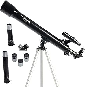 Celestron PowerSeeker 50AZ CL 21039