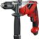 Einhell Darbeli Matkap TE-ID 650 E (650 W, metal kaliteli mandren, sağ/sol dönüş, metal delme derinliği mesnedi, mil kilitleme sistemi) – 4259735
