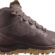 Salomon OUTSNAP CSWP W Kadın Outdoor Ayakkabı Kahverengi 38