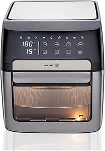 Korkmaz A891 Oven Maxima Airfryer 12 Lt.