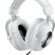 Logitech G PRO X 2 LIGHTSPEED Kablosuz Oyuncu Kulaklığı, Çıkarılabilir Boom Mikrofon, 50 mm Grafen Sürücüler, DTS:X Headphone 2.0, 7.1 Surround, Bluetooth/USB/3.5 mm Aux, PC, PS5, PS4, Switch, Beyaz