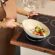 Emsan Swiss Crystal Wok Tavası 28 cm