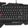 Bloody B310N Q Türkçe Multimedya Neon Gamer Oyuncu Klavye (Oyunculara Özel ASDW Yedek gaming tuşlar)