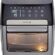 Korkmaz A891 Oven Maxima Airfryer 12 Lt.