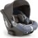 Inglesina Cab Gr 0+ Bebek Ana Kucağı ve Oto Koltuğu 0-13 kg – Tailor Denim