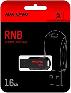 HIKSEMI HS-USB-M200R 16G Flash Bellek