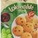 Ülker Dankek Lokmalık Üzümlü 160 Gr