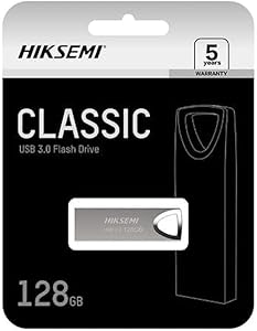 HIKSEMI HS-USB-M200 128G U3 Flash Bellek