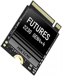 HIKSEMI HS-SSD-FUTURES 2048 GB Dahili SSD