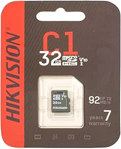 Hiksemi TF C1(STD)/32G/NEO/AD