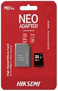 Hiksemi TF C1(STD)/16G/NEO/AD