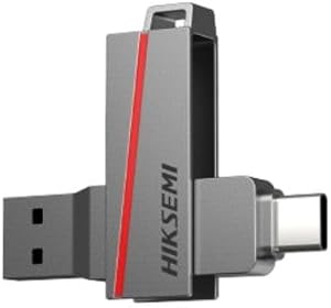 HIKSEMI HS-USB-E307C 16G U3 Flash Bellek