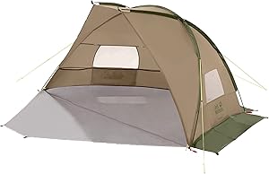 JACK WOLFSKIN BEACH SHELTER III 3002521