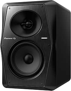 Pioneer DJ VM-50 Aktif Stüdyo Monitörü (Tek)