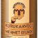 Kurukahveci Mehmet Efendi Türk Kahvesi 500 Gr x 1 Adet