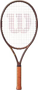 Wilson Pro Staff 25 V14 Tenis Raketi 25