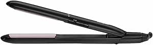 Babyliss Saç Düzleştirici Smooth Ceramic, 230 Derece, Seramik Plaka, 2 Dijital Isı Ayarı, Hızlı Isınma Özelliği, ST241E