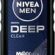 Nivea Men Deep Dimension Duş Jeli, 500 ml