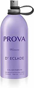 Prova D’ Eclade EDP Kadın Parfüm 120ml