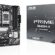 ASUS PRIME B840M-A-CSM AMD B840 AM5 DDR5 7600 2xDP HDMI 3x M2 USB3.2 WiFi 6E + BT AURA RGB 2.5Gbit LAN mATX ASUS 5X PROTECTION III, Uzaktan Yönetim Yazılımı