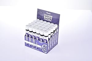 Vitanils Kollajen Shot Çarkifelek Aromali – 25Mlx30