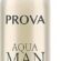 Prova Aqua Man EDP Erkek Parfüm 120 ml