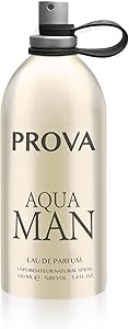 Prova Aqua Man EDP Erkek Parfüm 120 ml