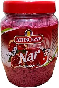 Altıncezve Granül Nar Aromalı İçecek Tozu 300 gr