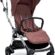 Mamas & Papas Airo Bebek Arabası Grapefruit