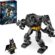 LEGO DC Batman: Batman Robot Zırhı 76270 – 6 Yaş ve Üzeri Süper Kahraman Sevenler İçin Batman Minifigürü İçeren Aksiyon Figürü Yapım Seti (140 Parça)
