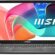 MSI NB MODERN 14 F13MG-429XTR I5-1334U 16GB DDR4 UMA 512GB SSD 14.0 FHD DOS GRI