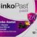 ÇinkoPast Kara Mürver & Zencefil Nane Aromalı – 12 Pastil