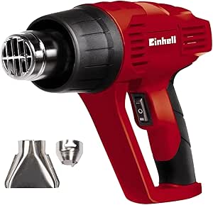 Einhell TC-HA 2000/1, Sıcak Hava Tabancası