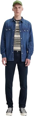 Levi’s 511 Slim Jean Pantolon Erkek