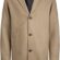 JACK & JONES JJCHUCK COAT Kaban Erkek M beden
