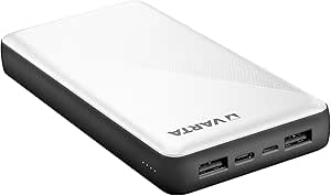 Varta Power Bank Energy 20000 mAh