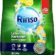 Rinso Toz Çamaşır Deterjanı Limon ve Karbonat Renkliler ve Beyazlar İçin 1,5 KG