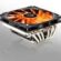 Xigmatek CAC-EXAI6-U01 Janus LD1266 İntel/Amd 12cm Fan CPU Fan