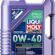 Liqui Moly Sentetik Yağ Energy 0W-40 5 l Otomotiv Bakım Ürünü