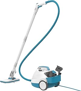 Black + Decker BHSMP2008-QS 2000W Basınçlı Buharlı Temizleyici
